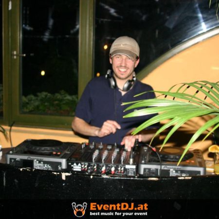 Party-DJ buchen