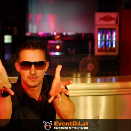 Club-DJ buchen