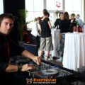 DJ für Firmenevent