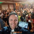 DJ für Firmenevent
