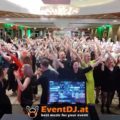 DJ für Firmenevent