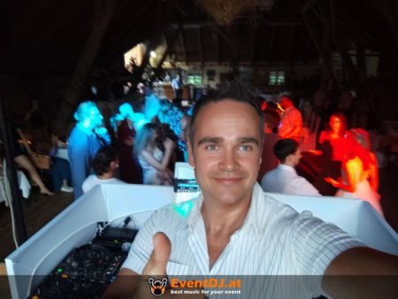 DJ für Hochzeit