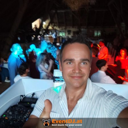 DJ für Hochzeit