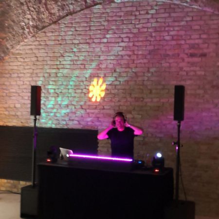 Hochzeits-DJ buchen