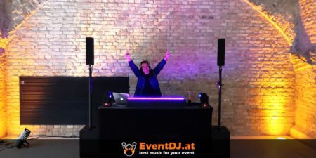 Mobildisco "Party"