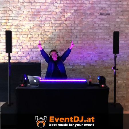 Mobildisco "Party"