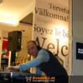 Modeschau- DJ buchen