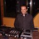 Weihnachtsfeier-DJ